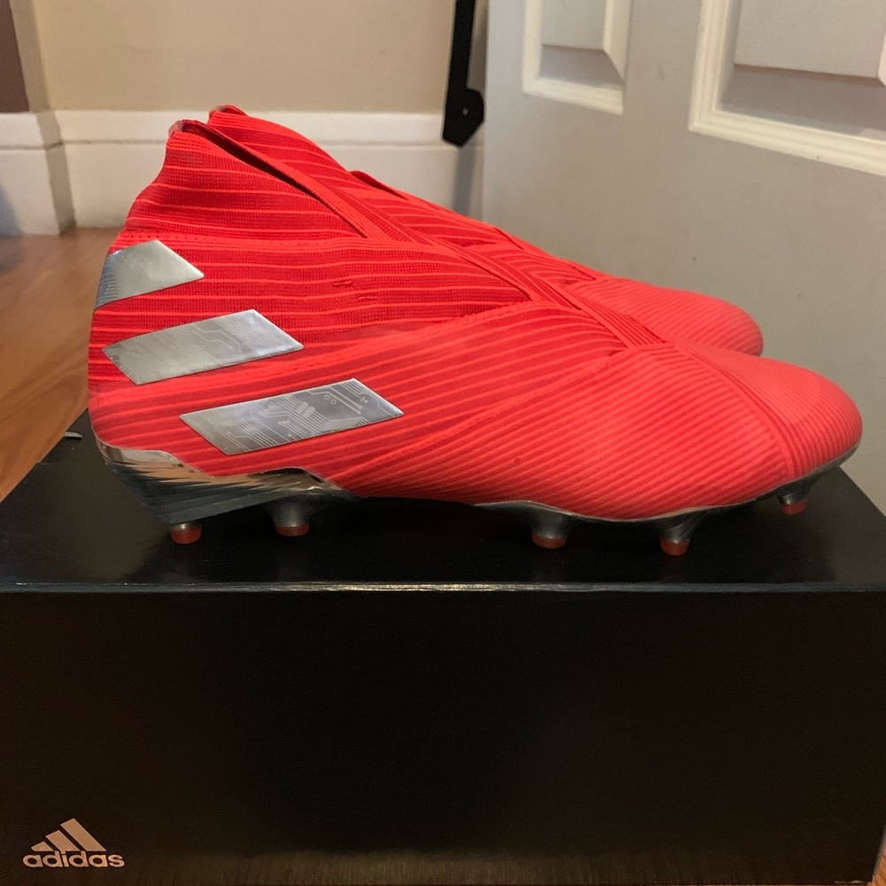 Nemeziz 19+ FG - Picture 1 of 4